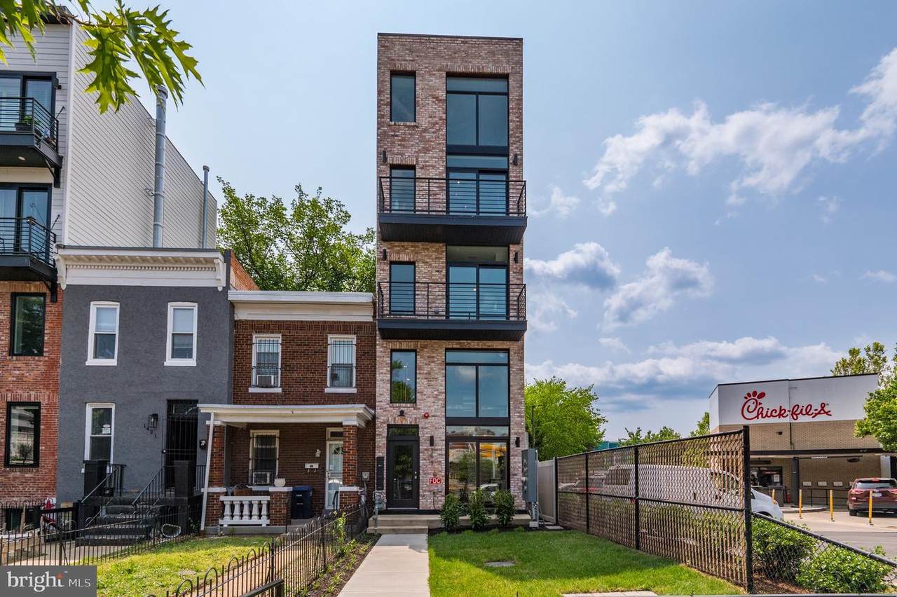 1417 Maryland Avenue - Photo 1