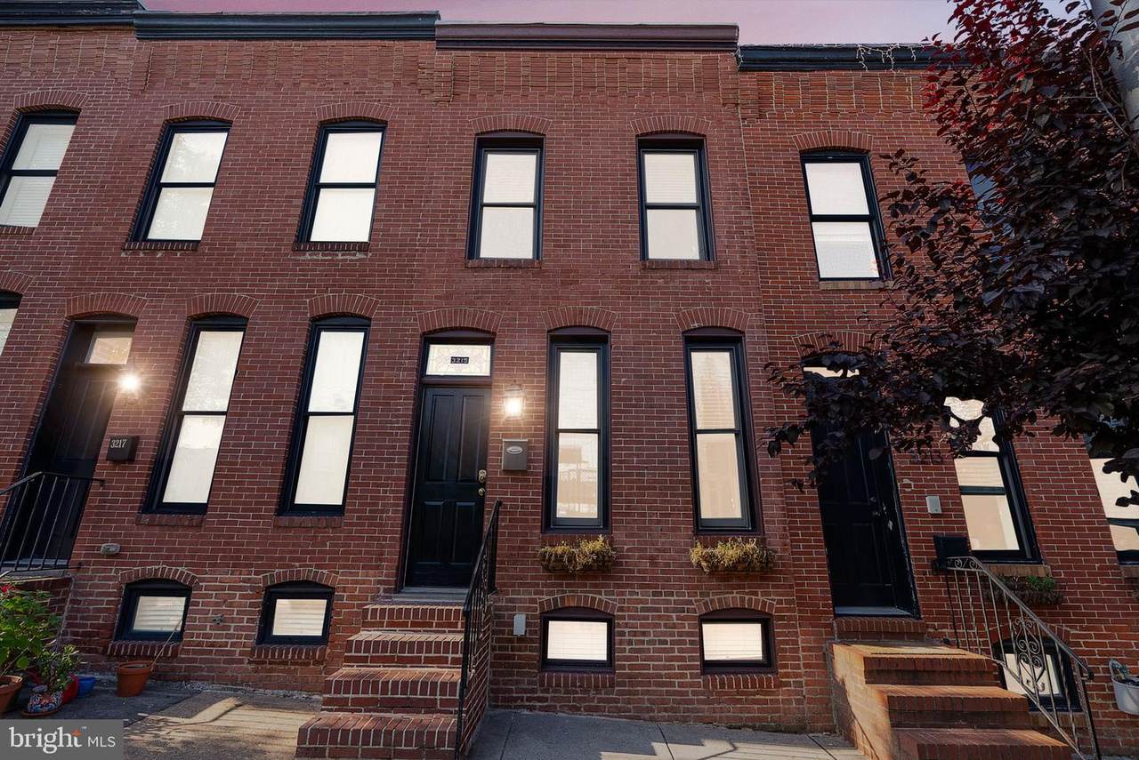 3215 Fleet Street - Photo 1