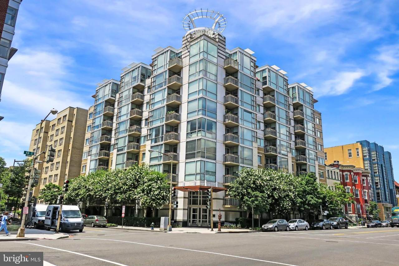 1300 13TH Street - Photo 1