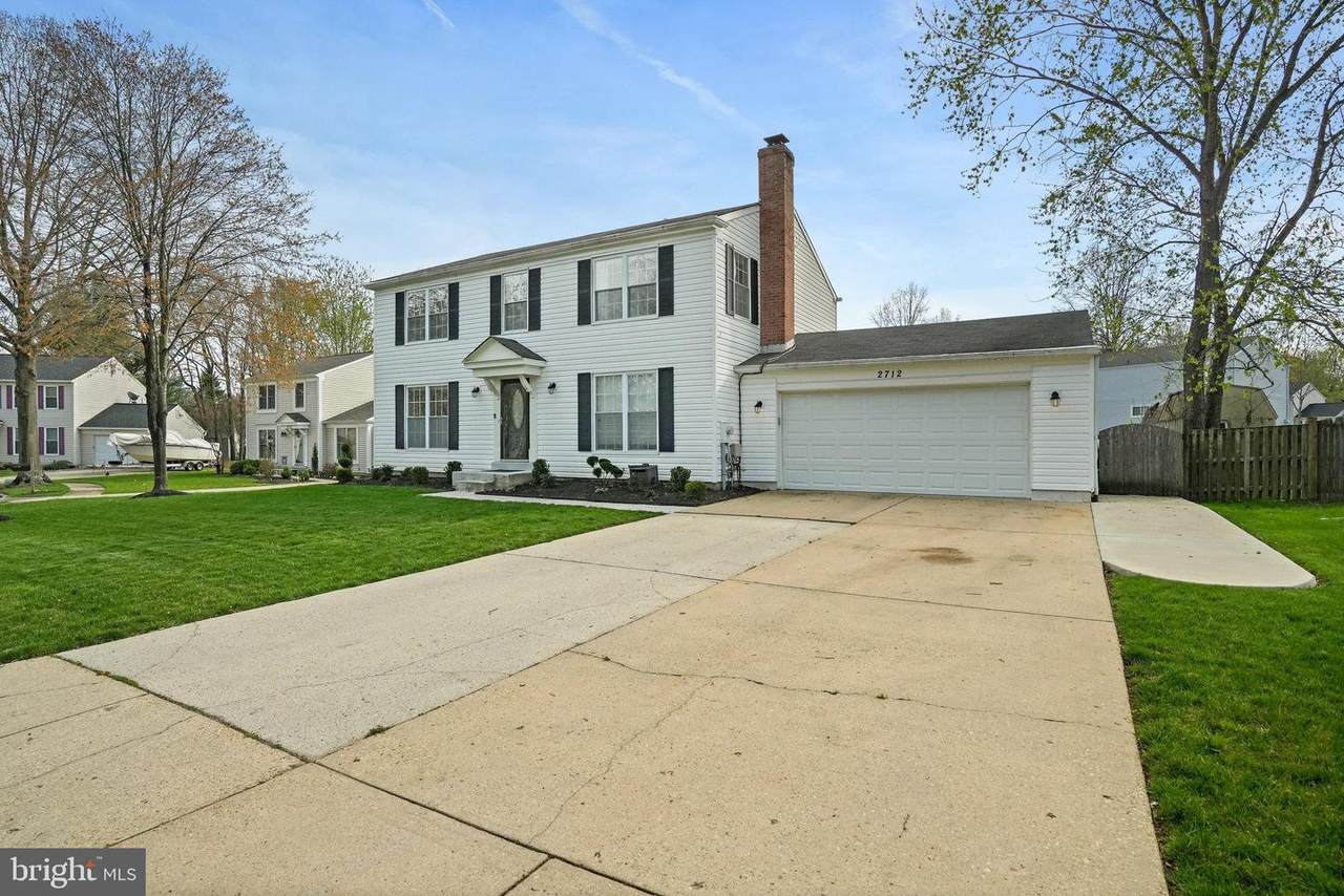 2712 Advent Court - Photo 1