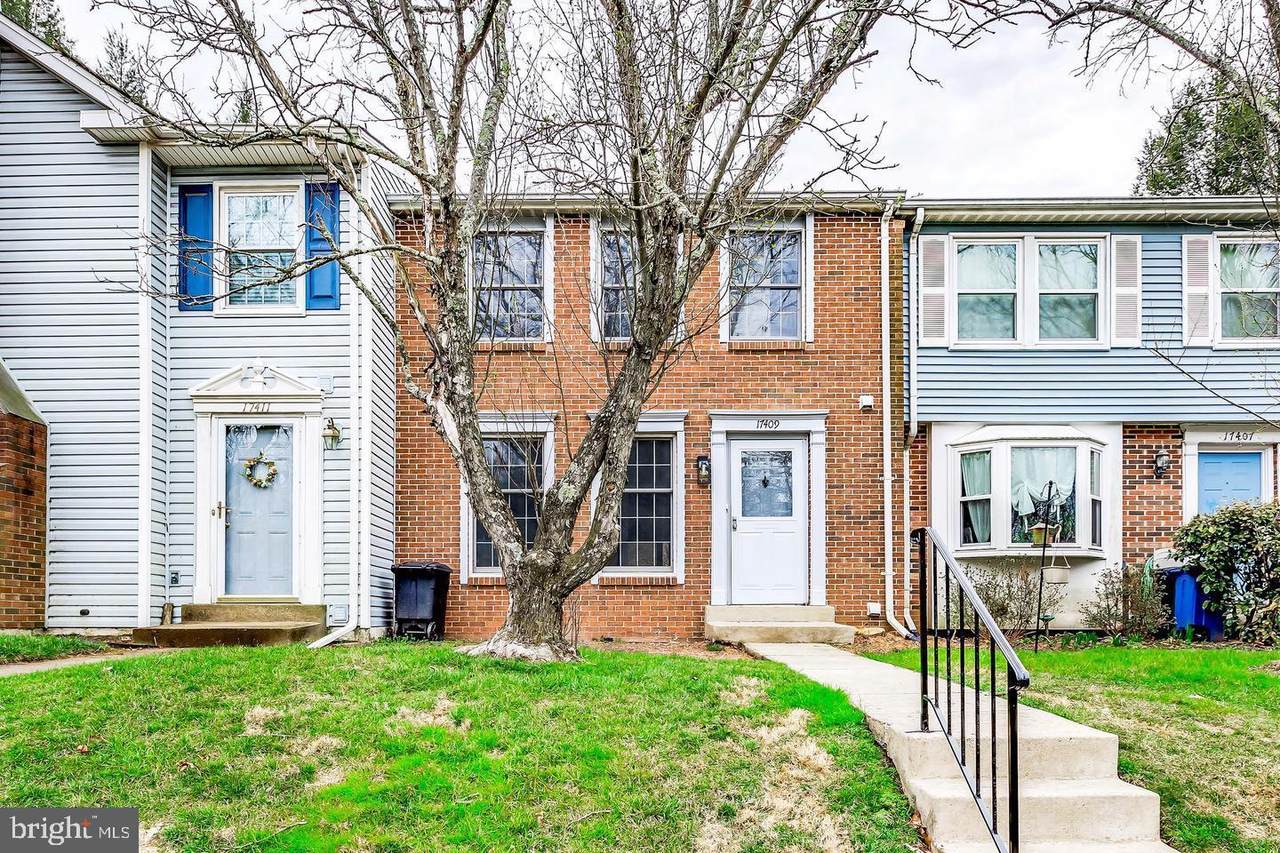 17409 Founders Mill - Photo 1