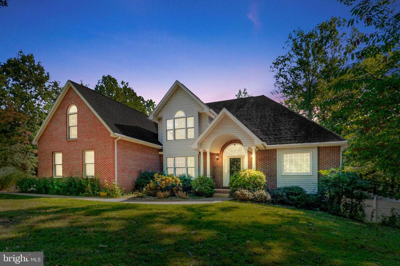 4145 Running Quail Trl Trail - Photo 1