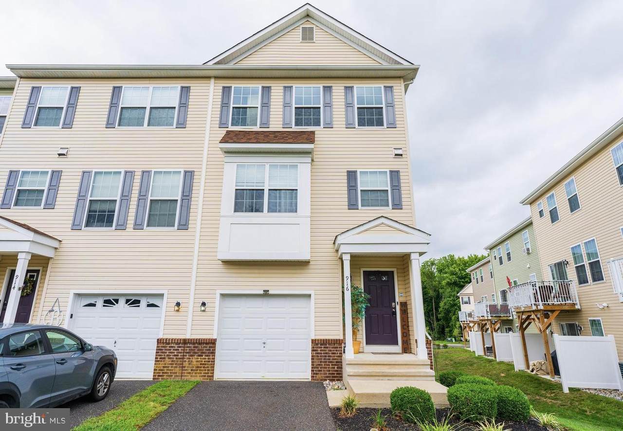 916 Georgetown Road - Photo 1