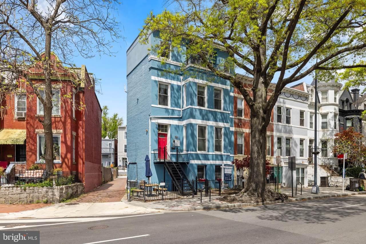 115 Rhode Island Avenue - Photo 1