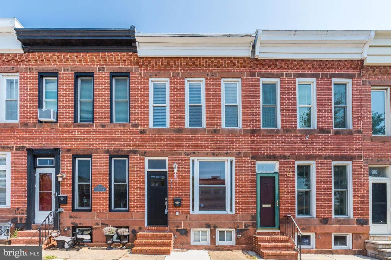 812 Fort Avenue - Photo 1