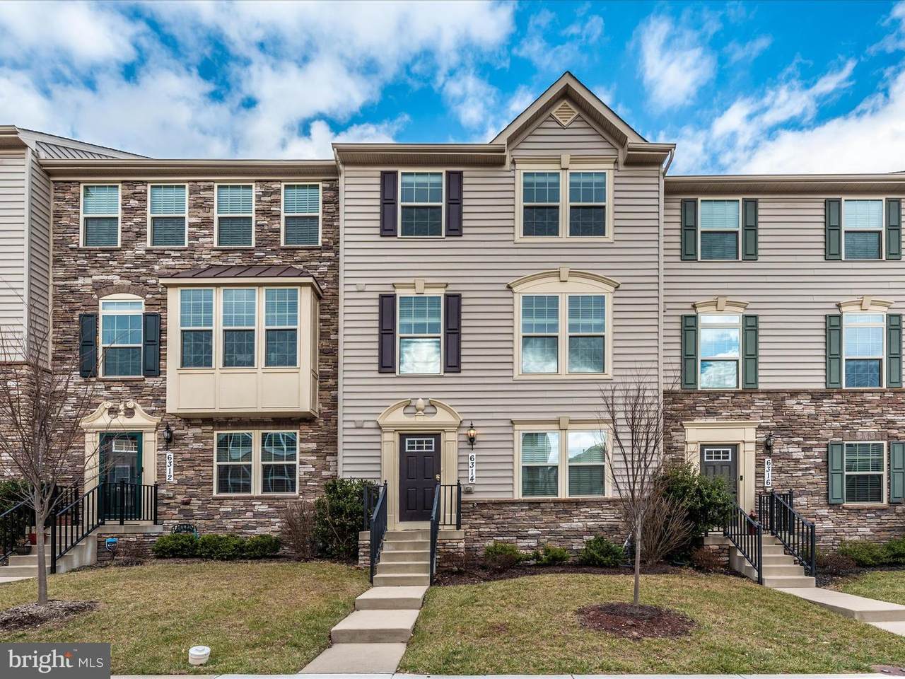 6314 Posey Street - Photo 1