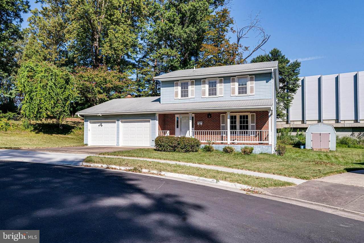 3112 Fair Woods Parkway - Photo 1