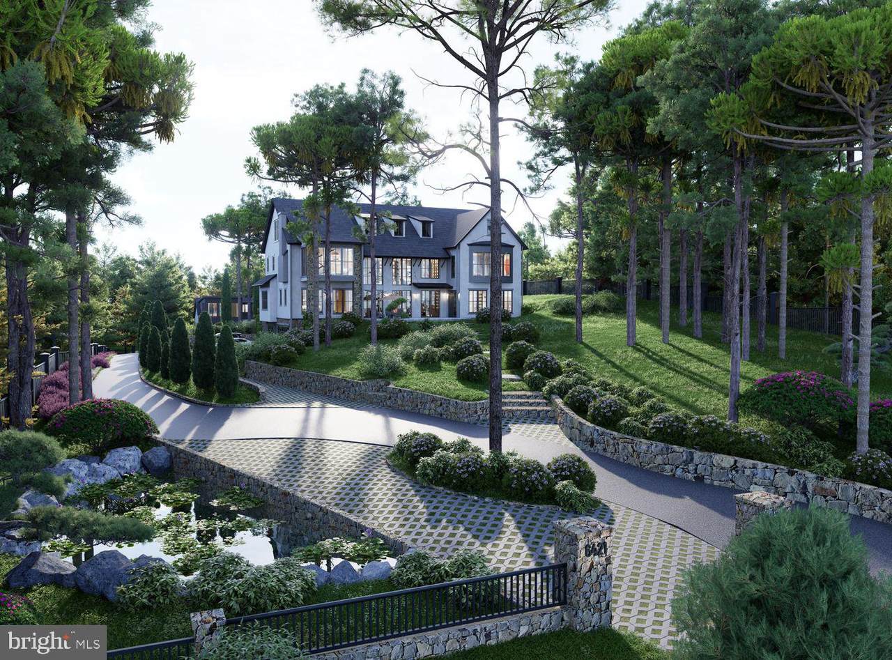 6421 Bradley Boulevard - Photo 1