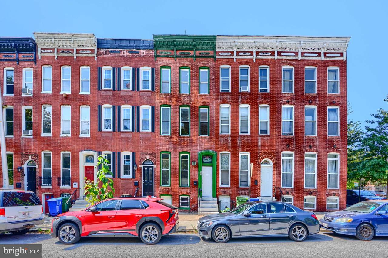 22 Parkin Street - Photo 1