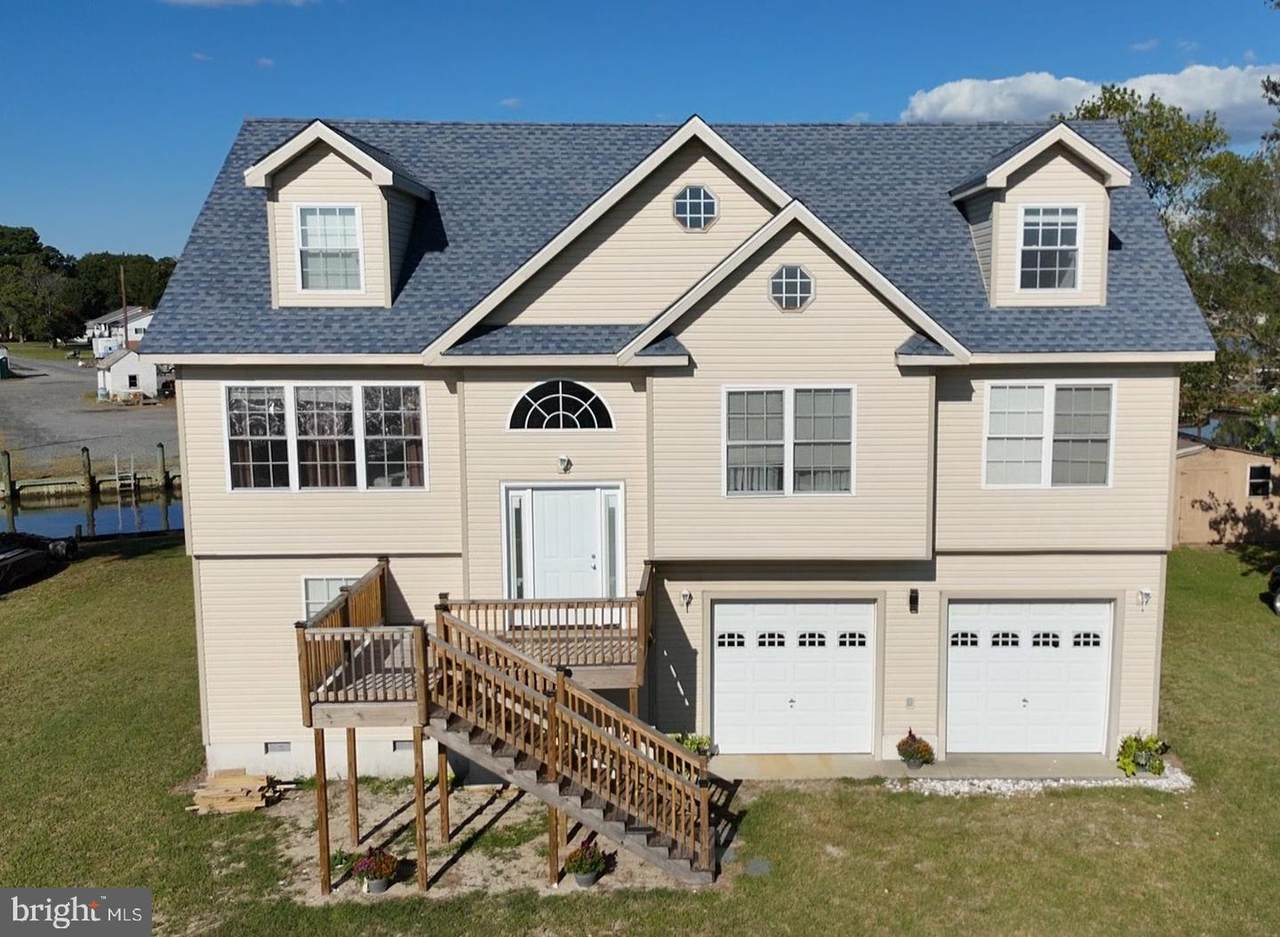 10515 Cassandra Drive - Photo 1