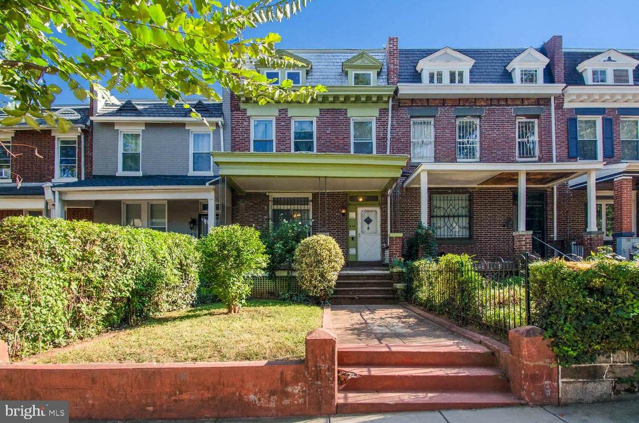 634 Irving Street - Photo 1