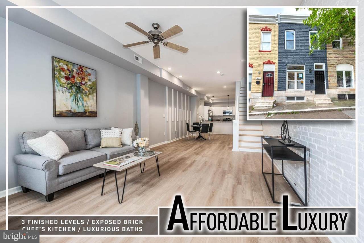 1807 Lafayette Avenue - Photo 1