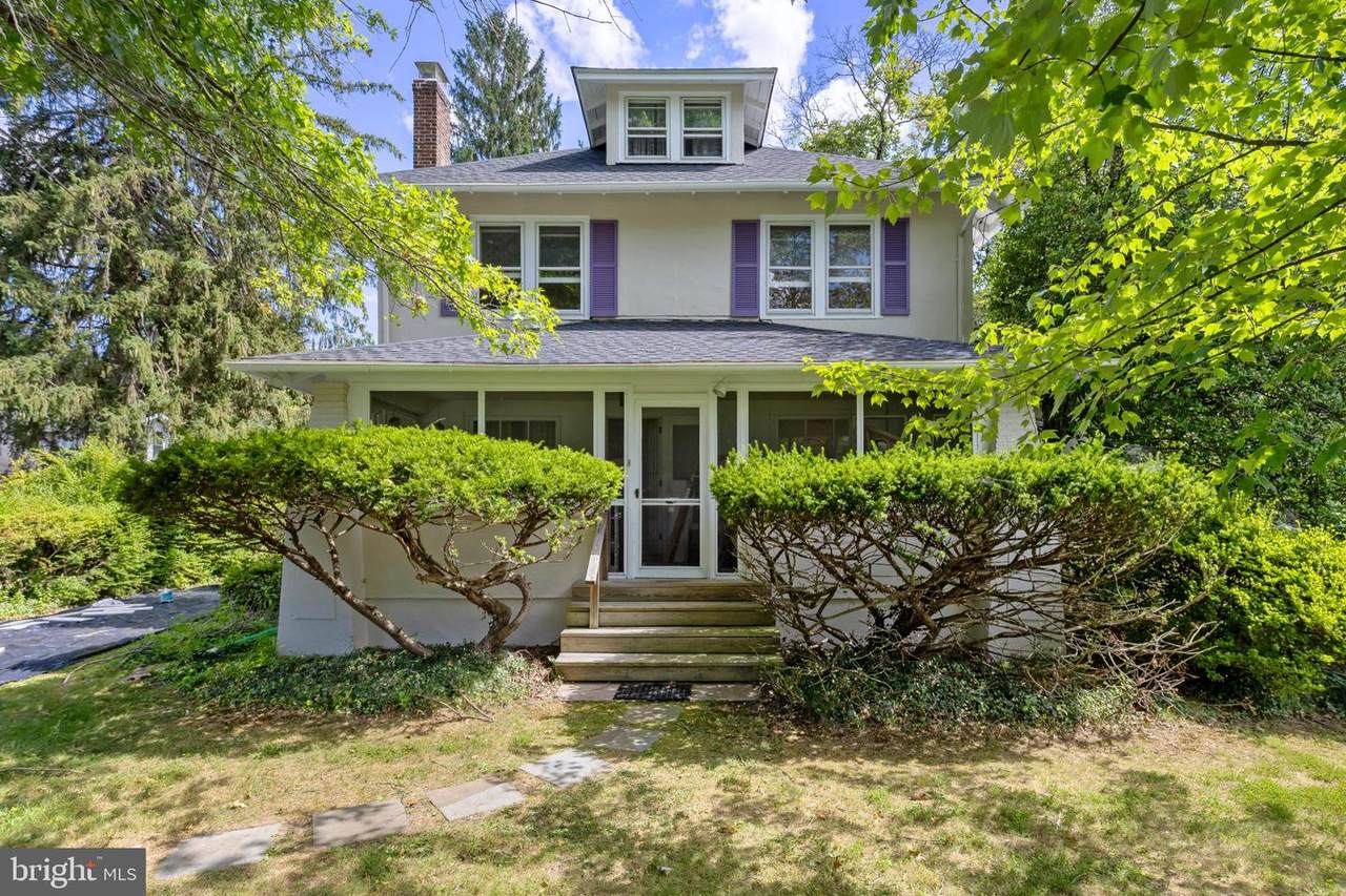 219 Washington - Photo 1