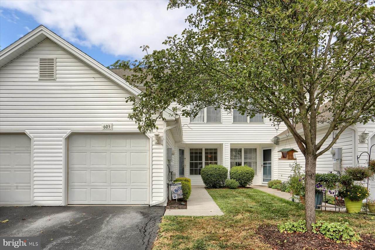 603 Bluebill Drive - Photo 1