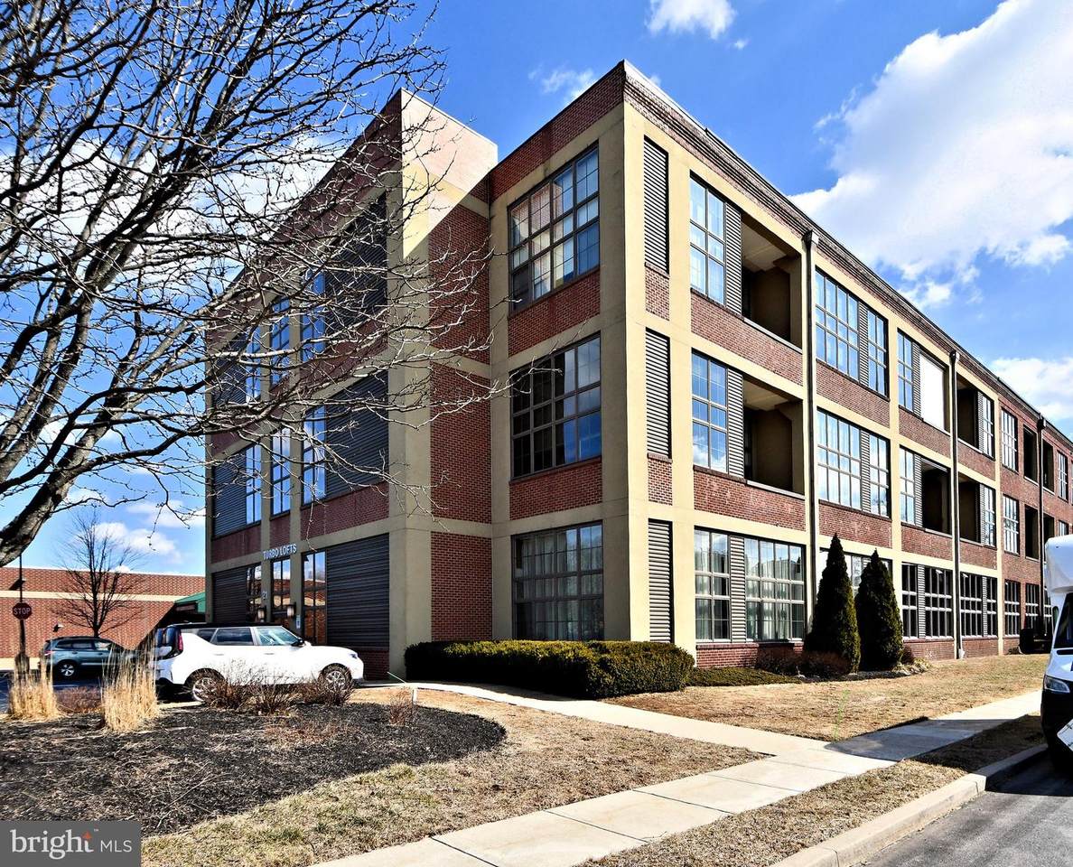 21 Valley Forge Road - Photo 1