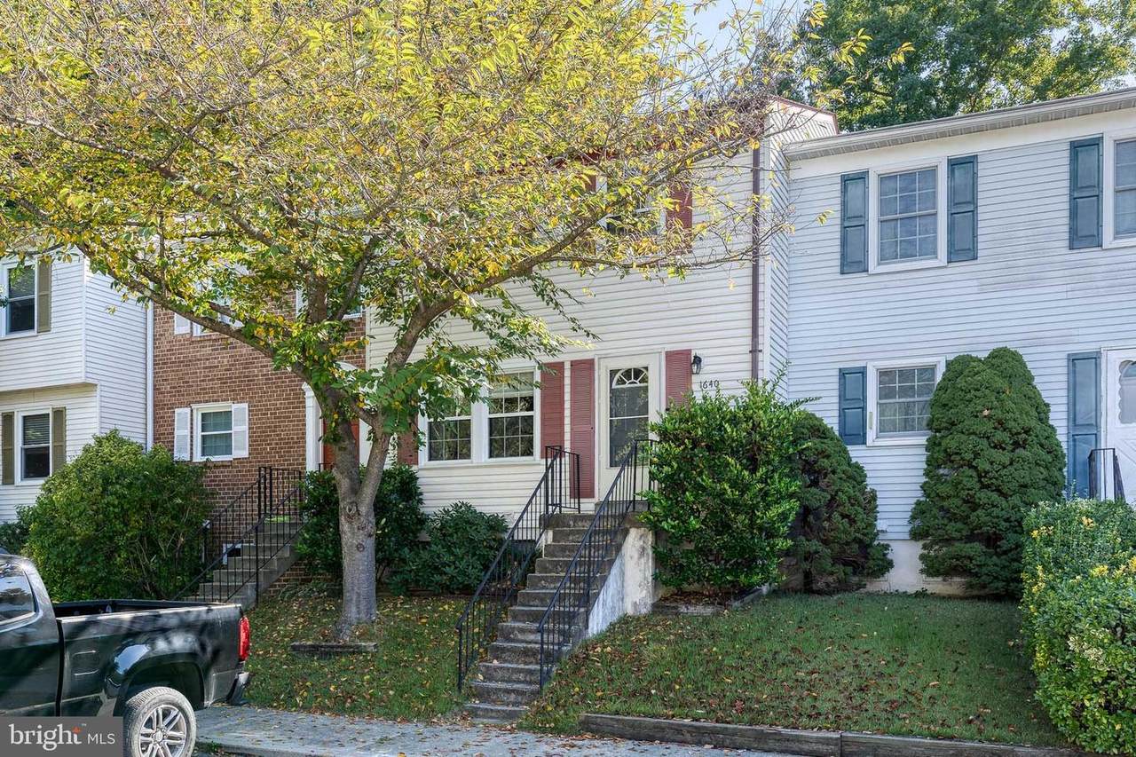 1640 Mount Airy Court - Photo 1