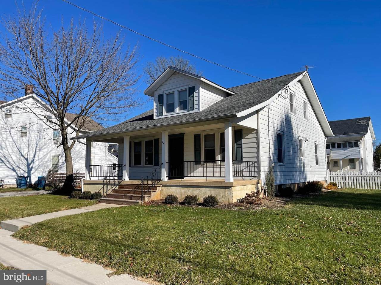 23 Addison Street - Photo 1