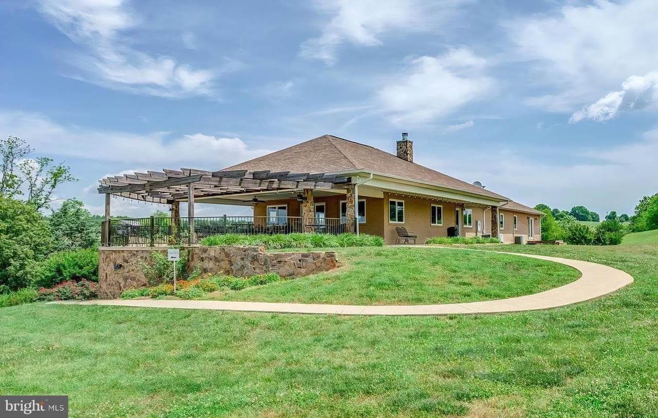 3061 Hendricks Store Road - Photo 1