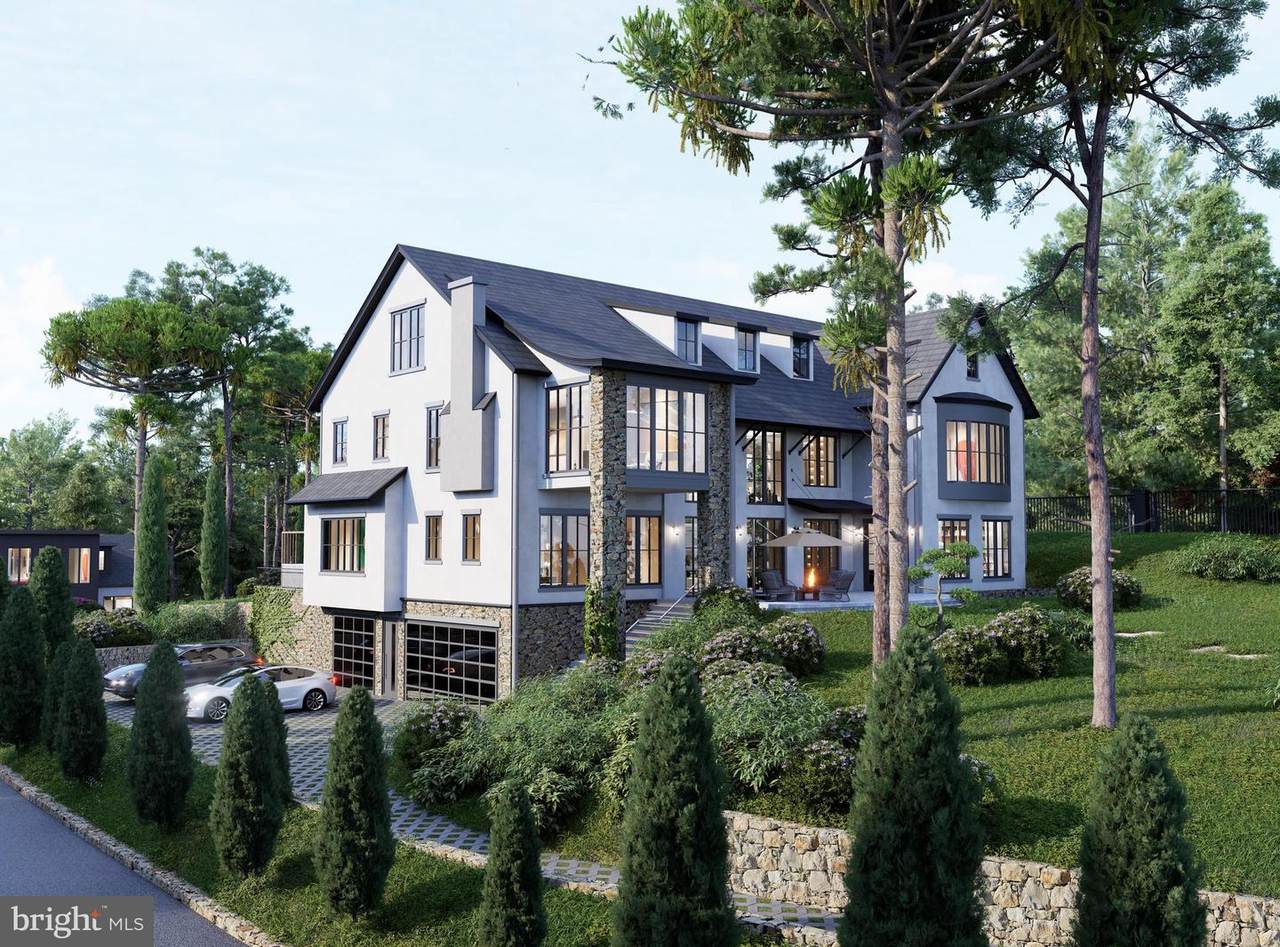 6419 Bradley Boulevard - Photo 1