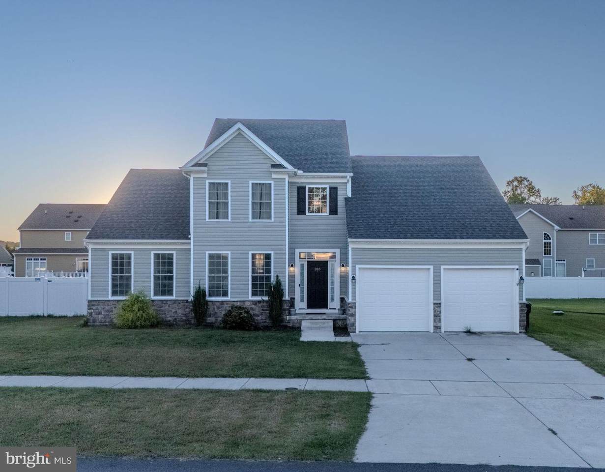 285 Shore Lane - Photo 1