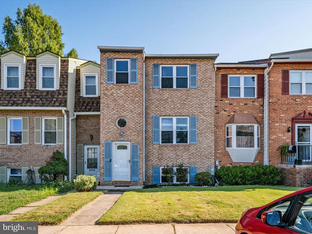2482 Vineyard Lane - Photo 1