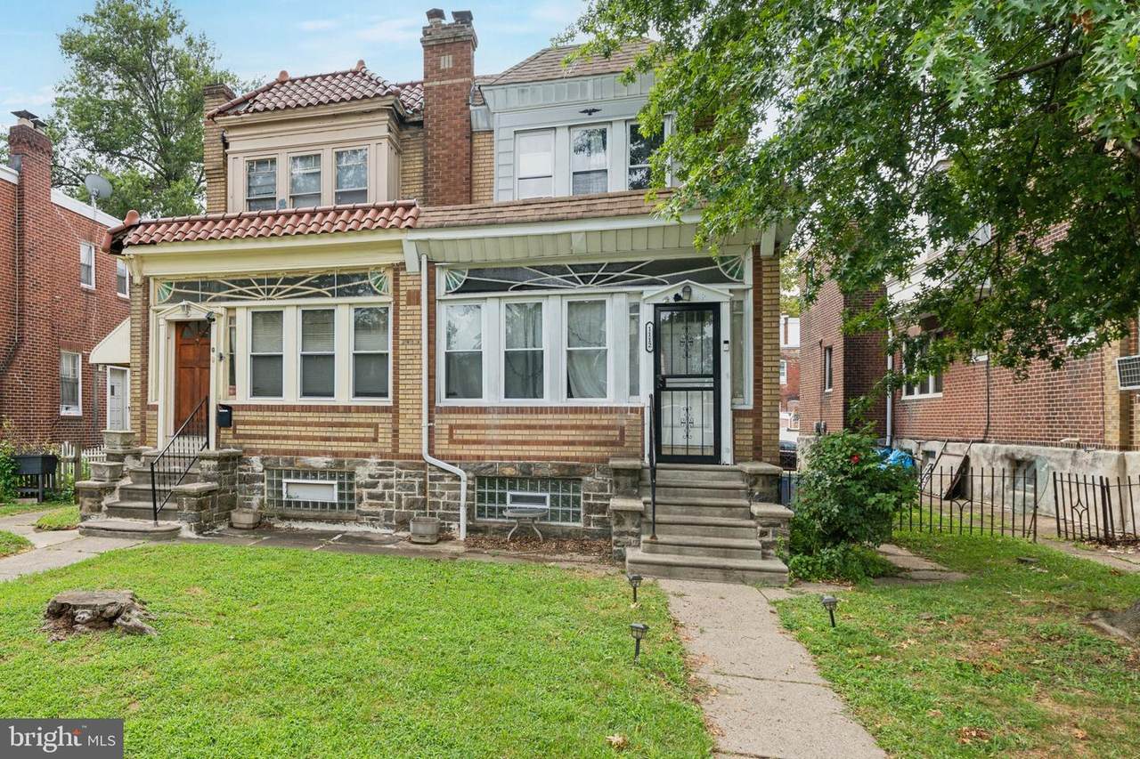 1112 Kenwyn Street - Photo 1