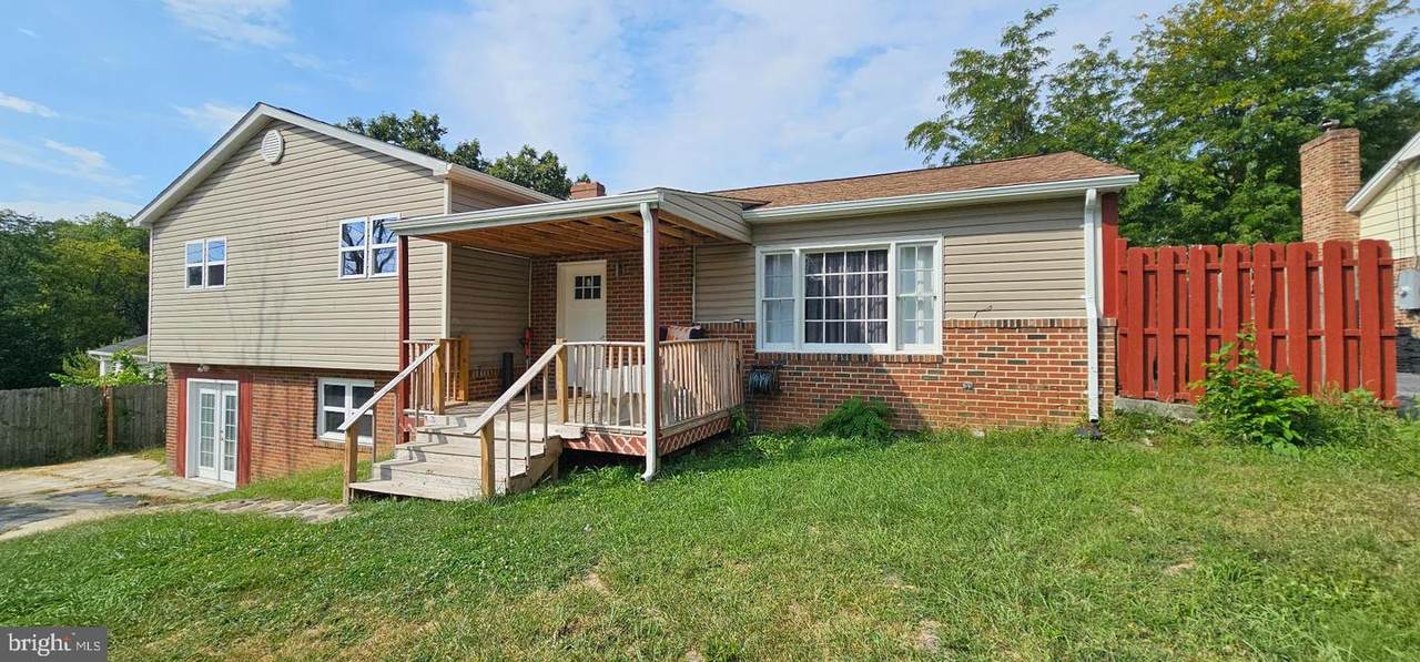 122 Cherry Hill Circle - Photo 1