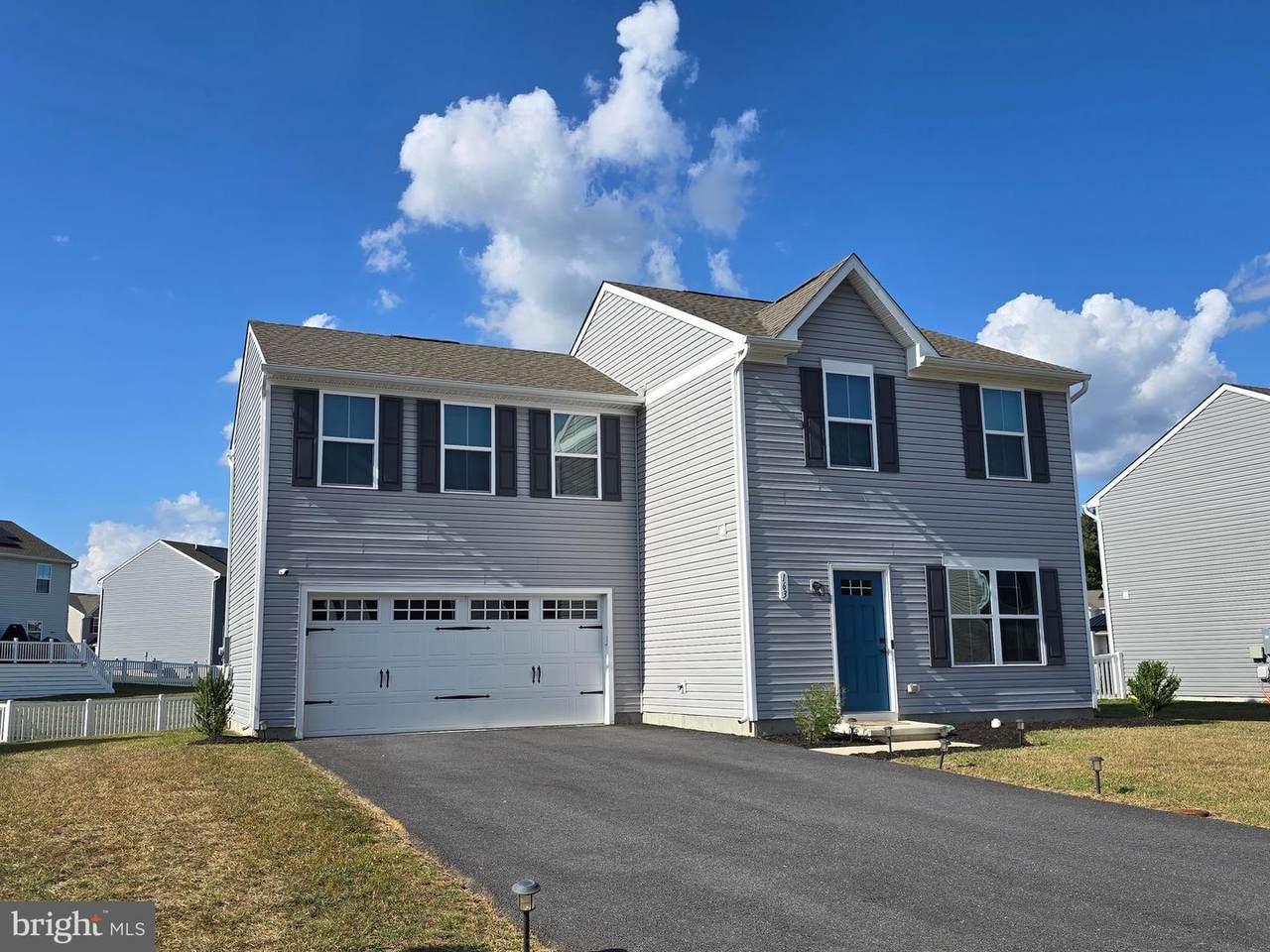 163 Slate Road - Photo 1