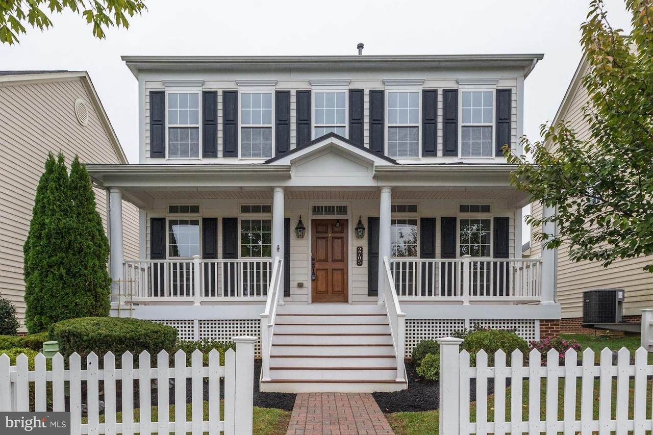 2705 Mae Wade Avenue - Photo 1