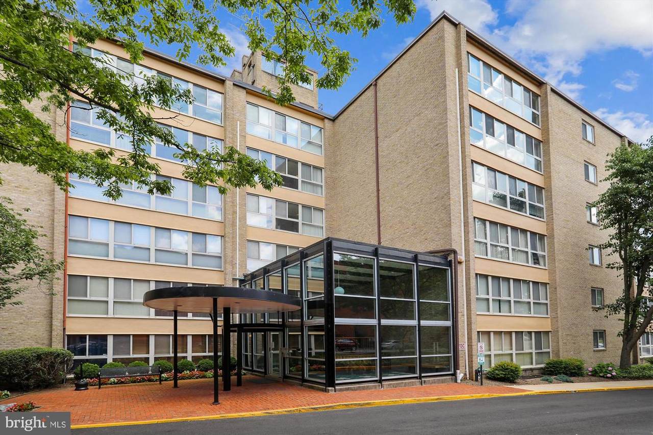 4970 Battery Lane - Photo 1