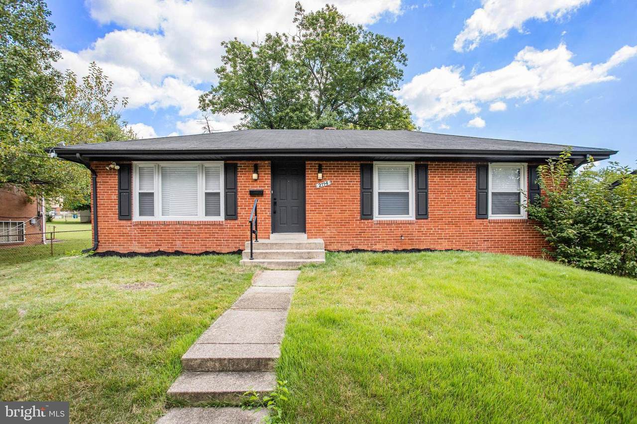 2114 Glendora Drive - Photo 1