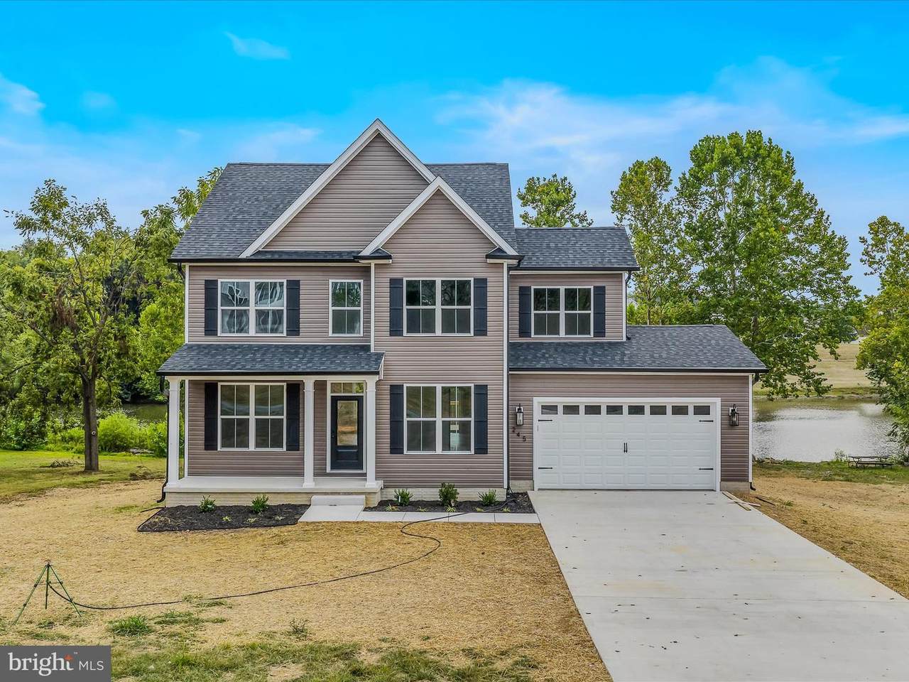 245 Twin Lakes Circle - Photo 1