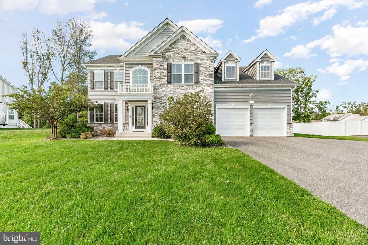 2355 Bunker Hill Court - Photo 1