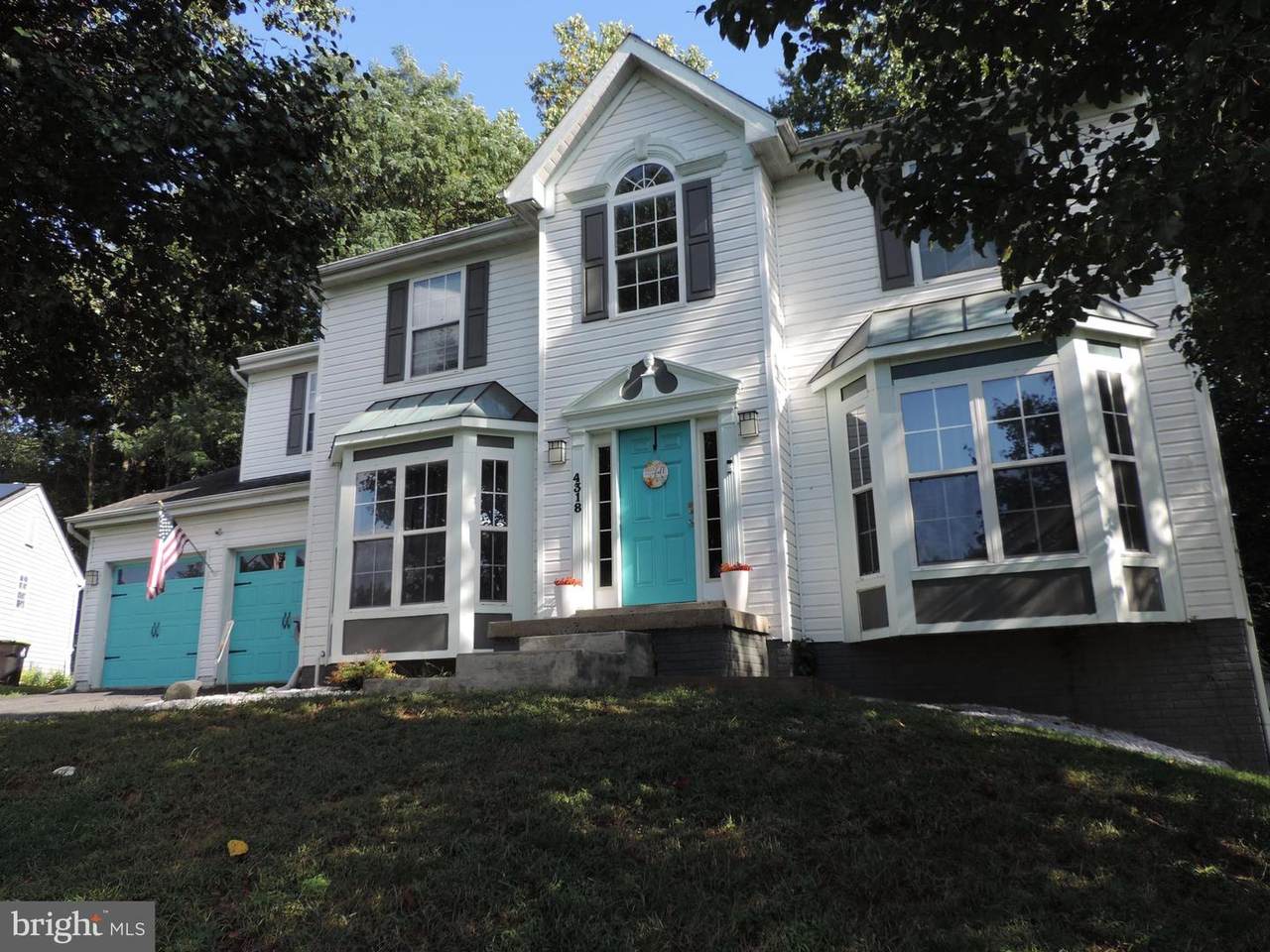 4318 Foxglove Court - Photo 1