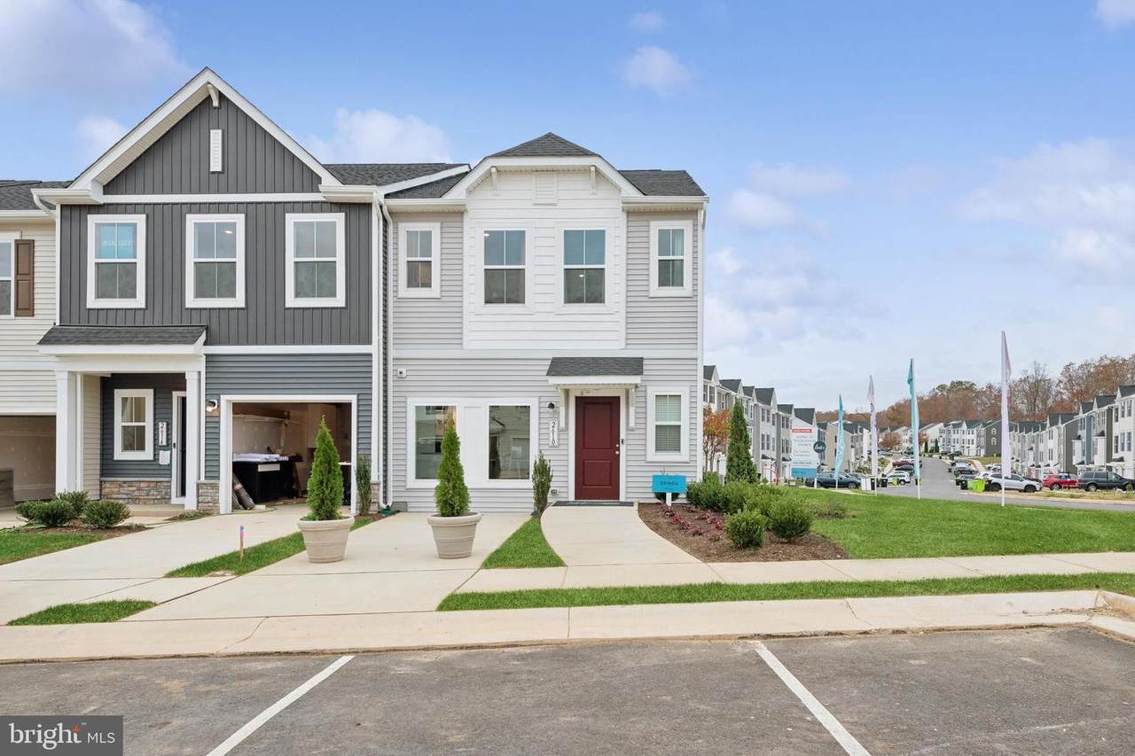 000 Cougar Lane - Photo 1