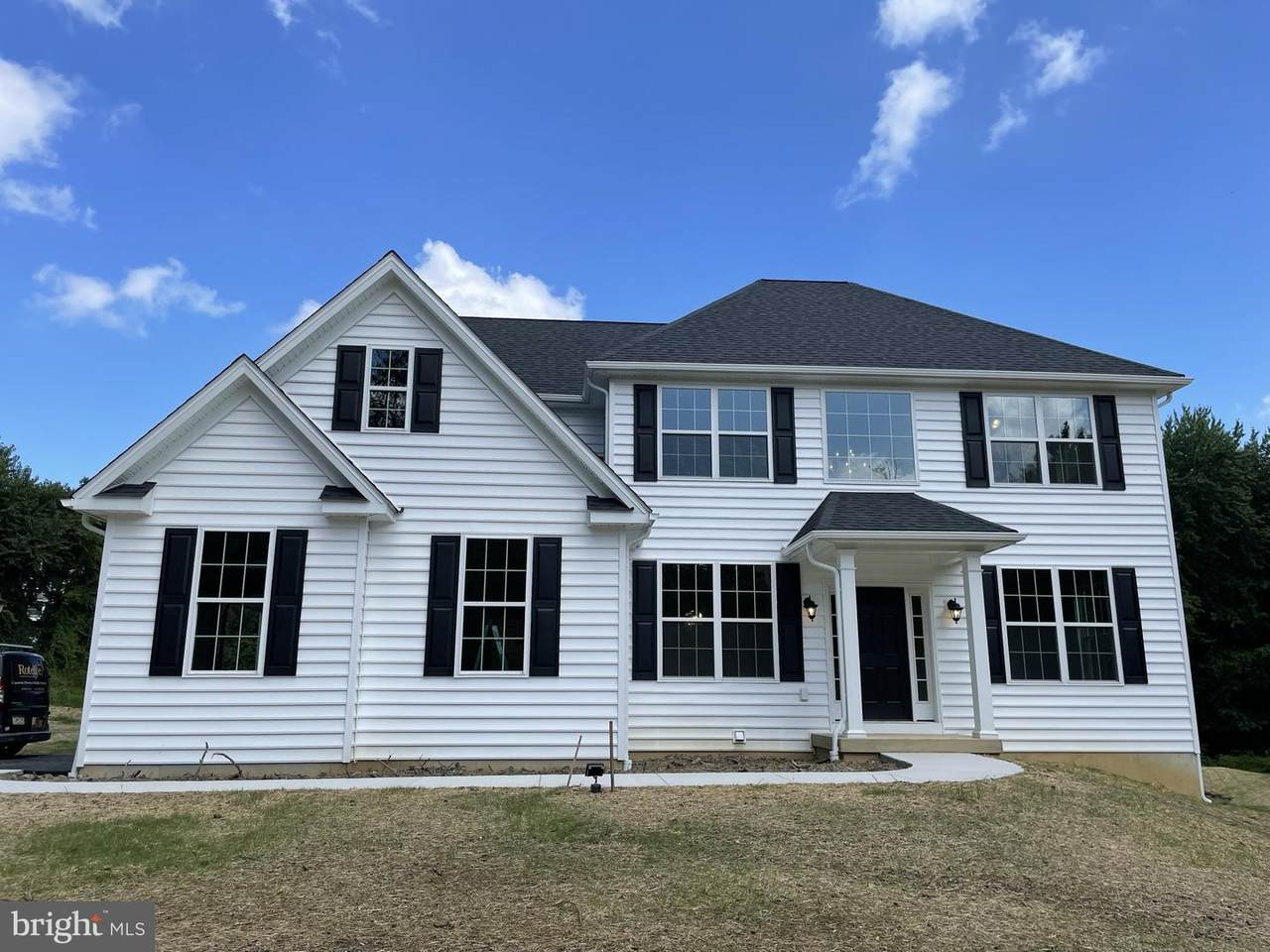 10 Hidden Pond Drive - Photo 1