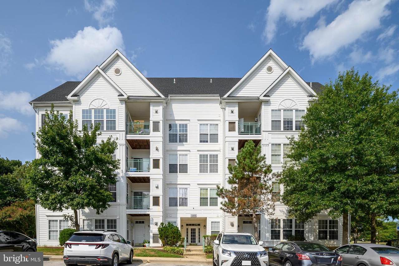 15618 Everglade Lane - Photo 1