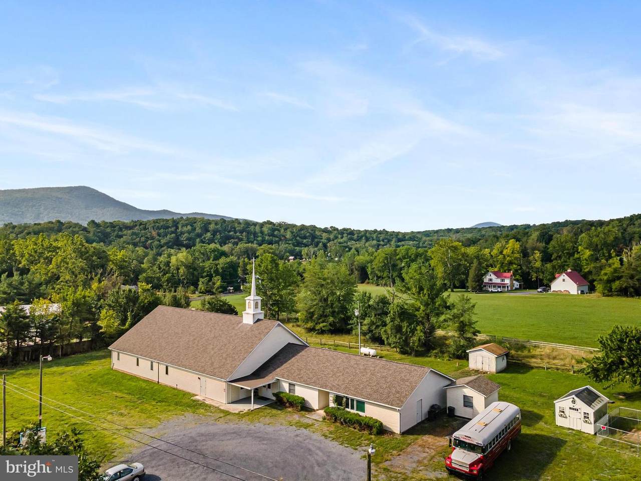 5700 Edinburg Gap Road - Photo 1