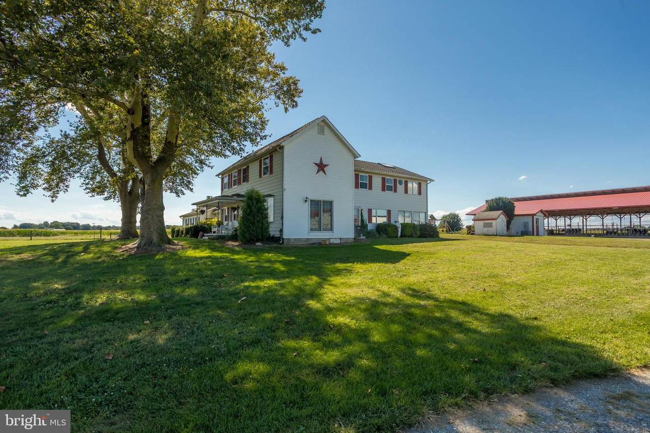 10380 Chapel Road - Photo 1