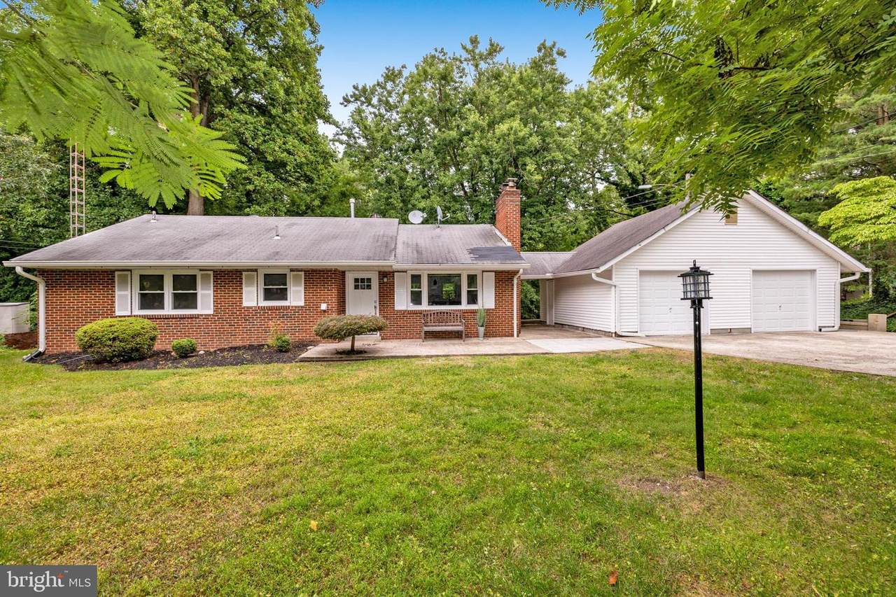 5508 Brookland Road - Photo 1