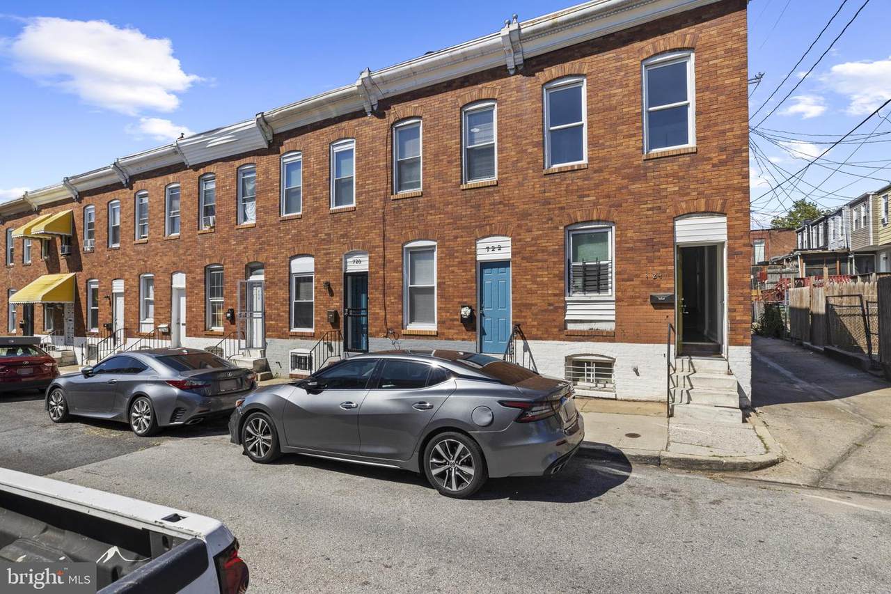 722 Glover Street - Photo 1