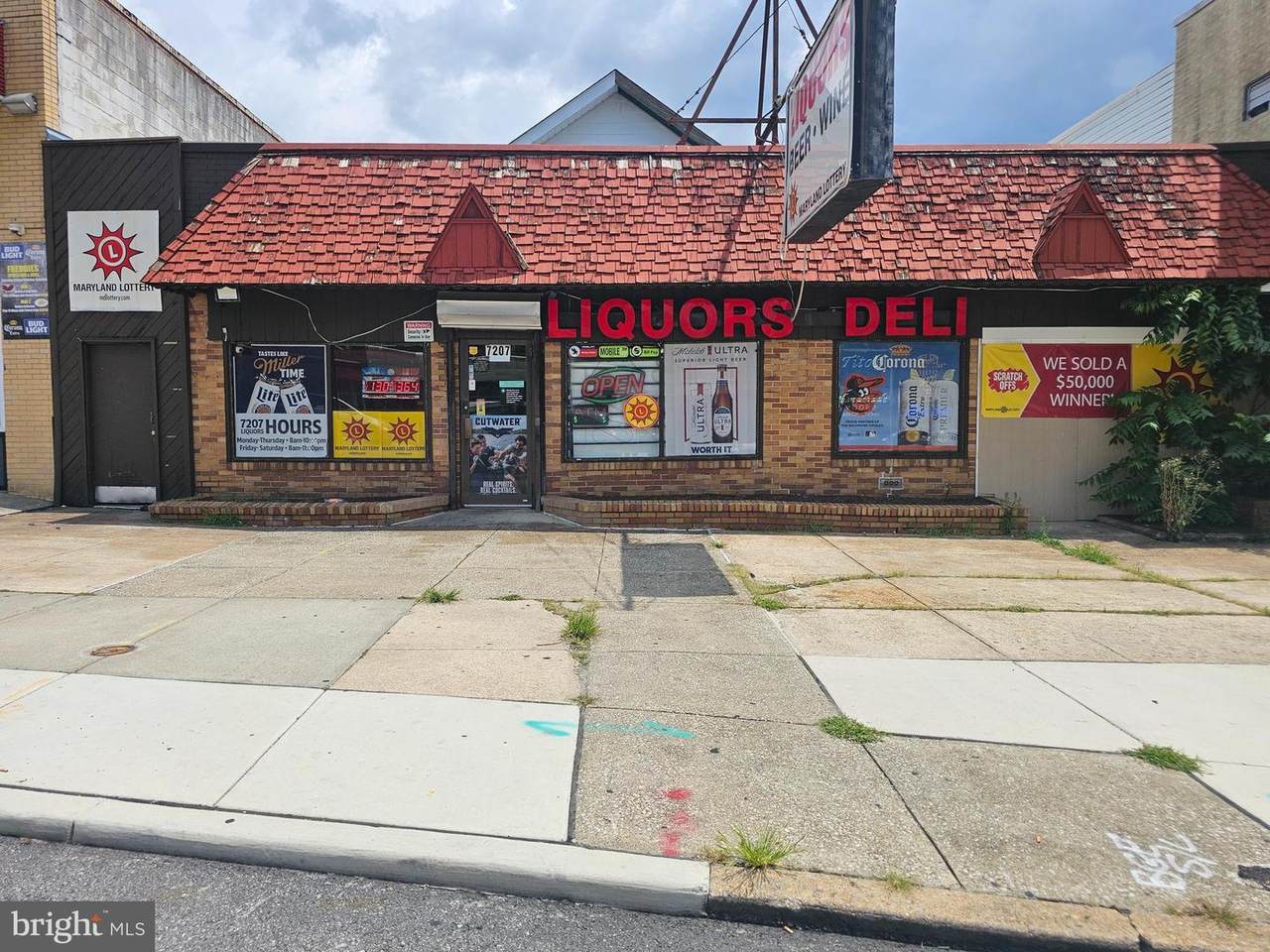 7207 Harford Road - Photo 1