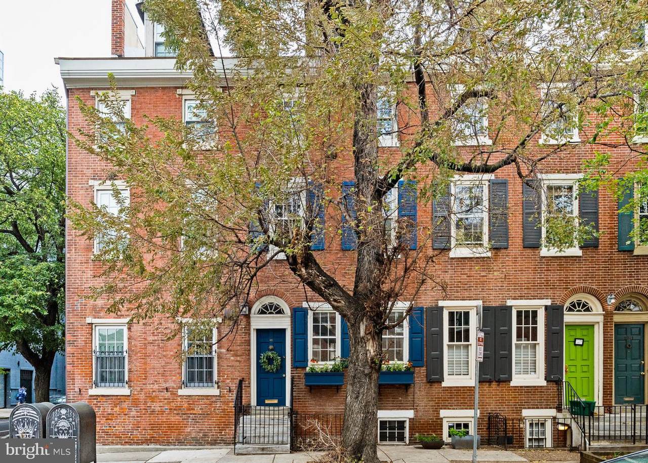 1245 Lombard Street - Photo 1