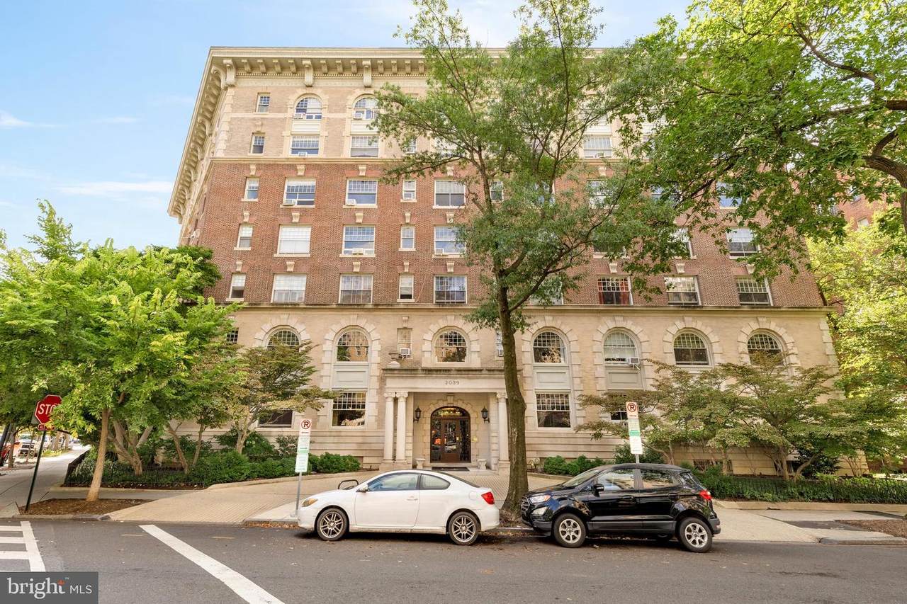 2039 New Hampshire Avenue - Photo 1