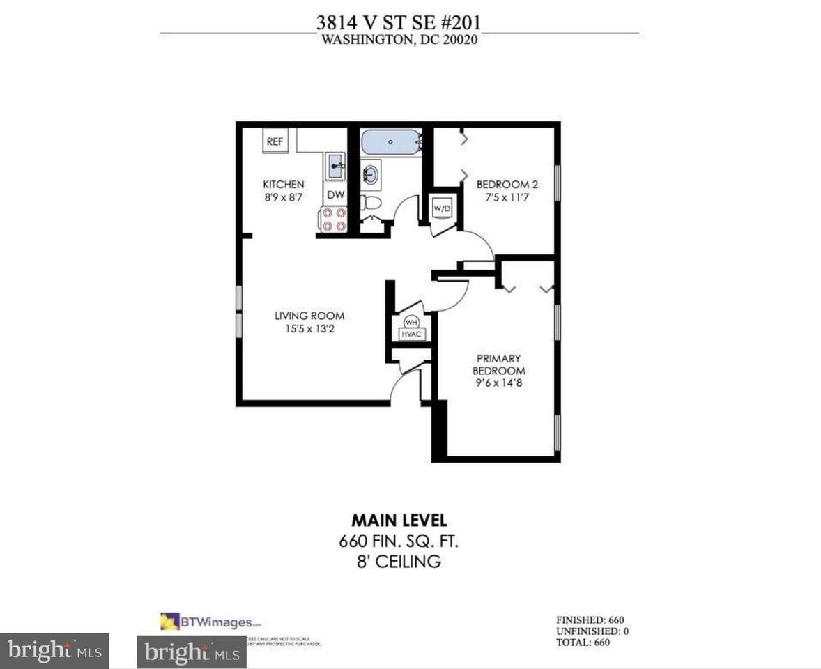 3814 V Street - Photo 1