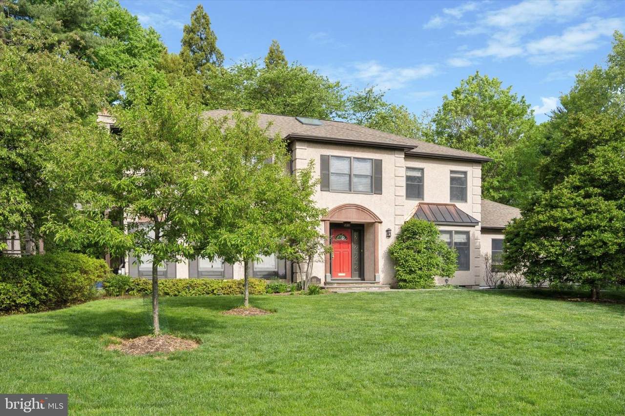 805 Gravers Lane - Photo 1