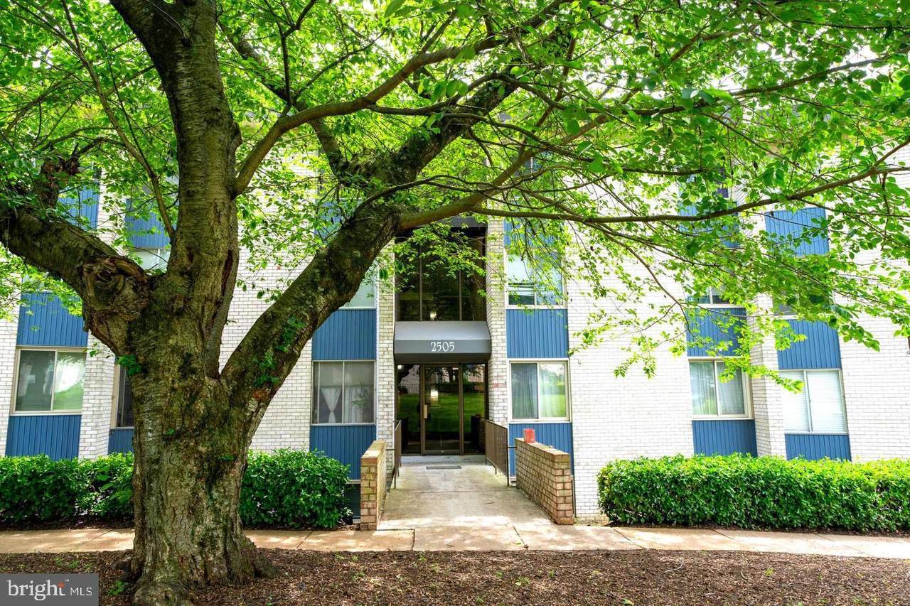 2505 Baltimore Road - Photo 1