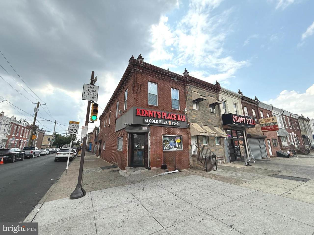 1862 Allegheny Avenue - Photo 1