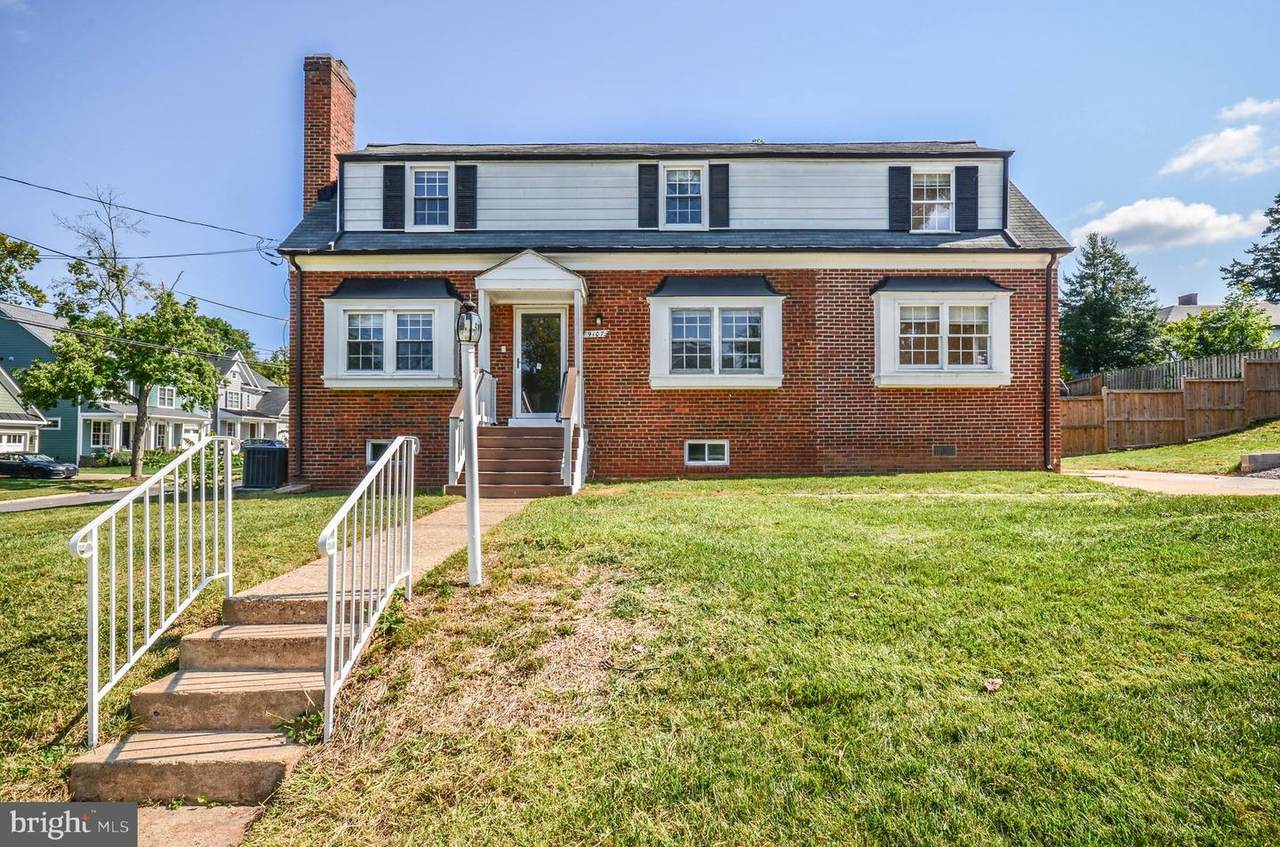 9107 Lindale Drive - Photo 1