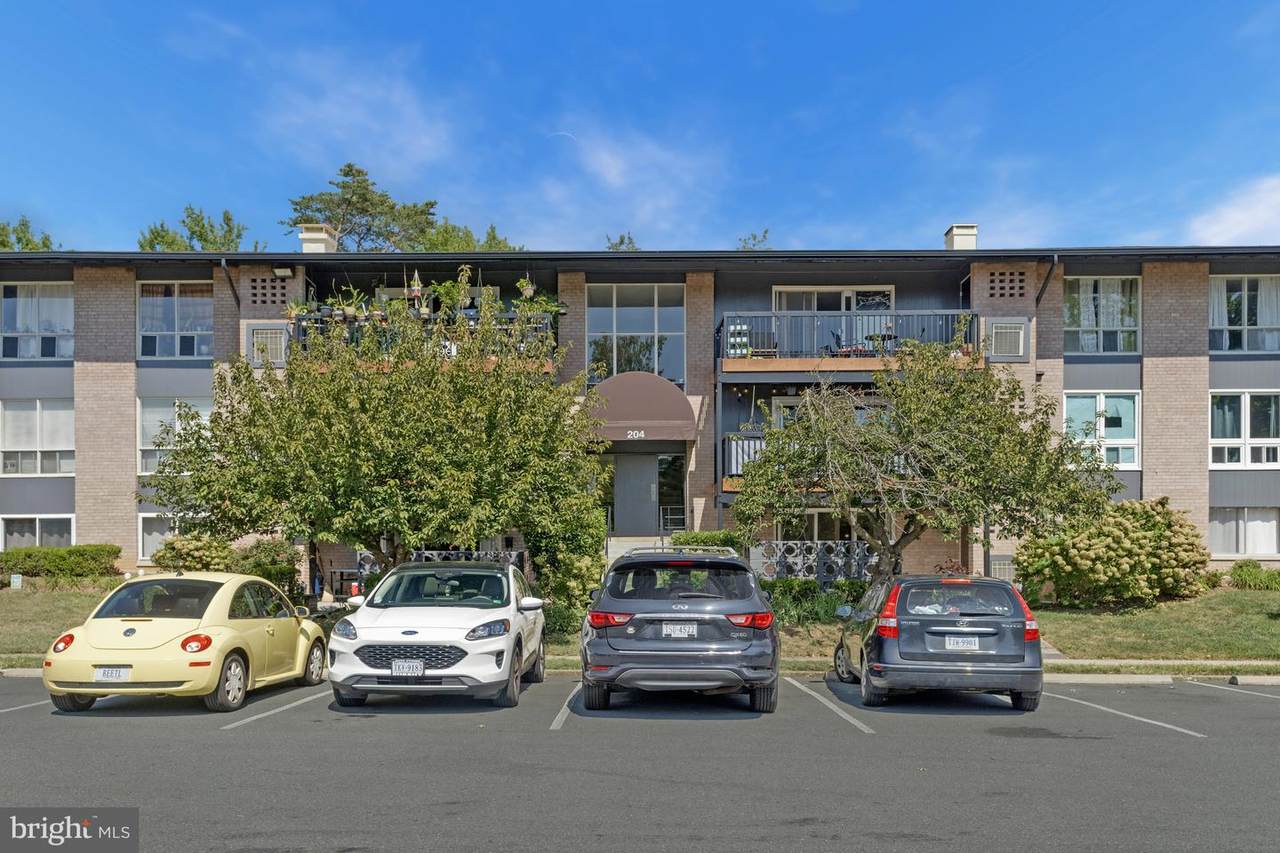 204 Park Terrace Court - Photo 1